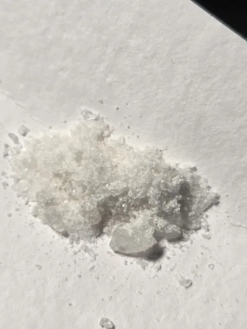 High purity mdma by pooBUTTthegreat