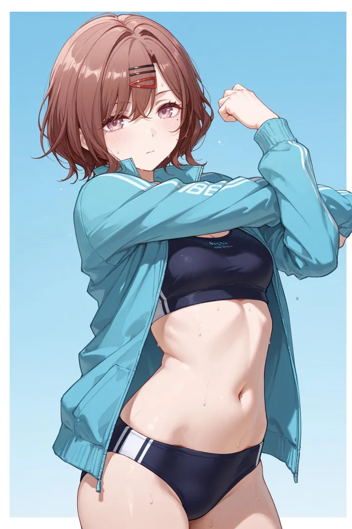 Higuchi Madoka [Idolmaster] posted by WoolsonDaSheep