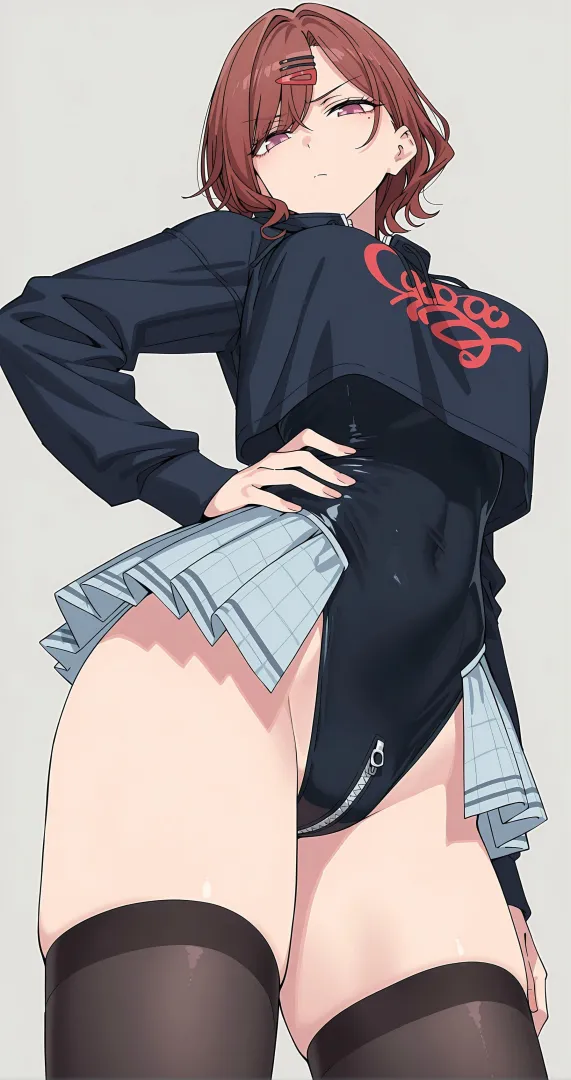 Higuchi Madoka [Idolmaster] posted by WoolsonDaSheep