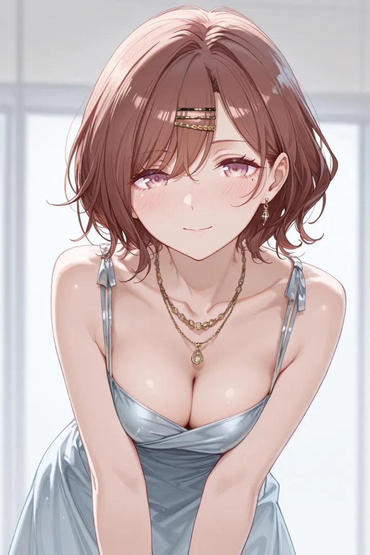 Higuchi Madoka [Idolmaster] posted by WoolsonDaSheep