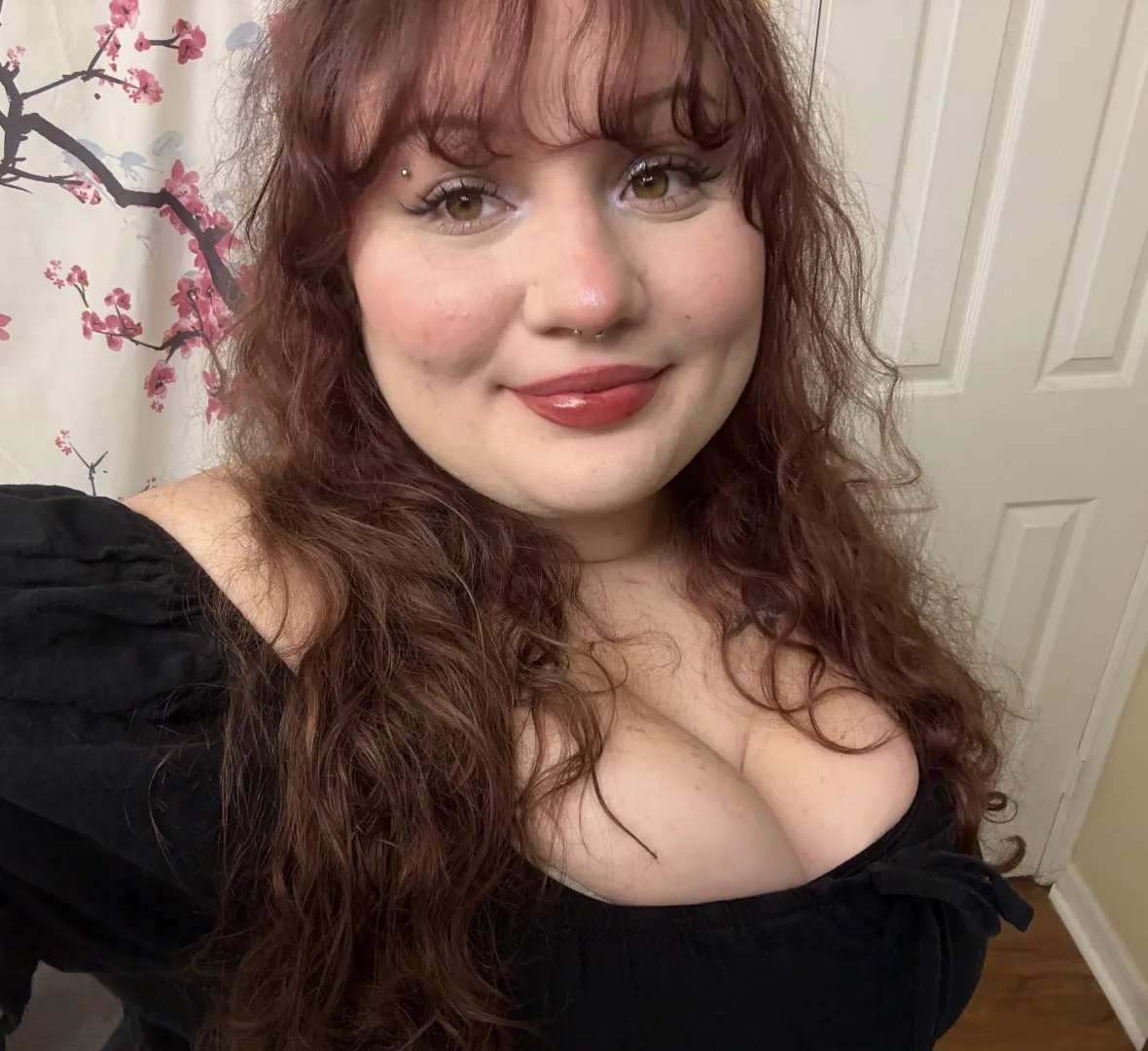 hii :3 posted by Euphoric-Diamond5079