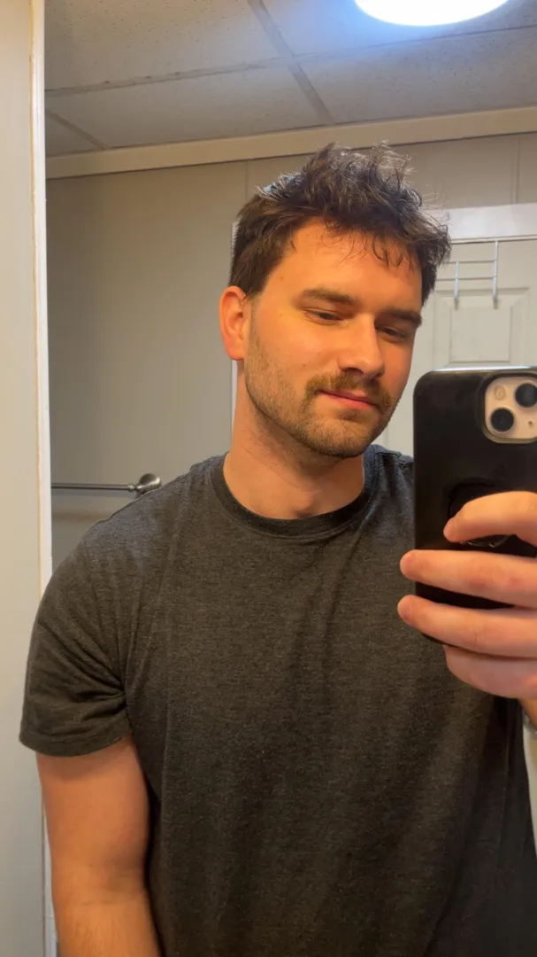 Hii :) say it back [Return Our 3P Tools/Apps] posted by BlakeyBear4