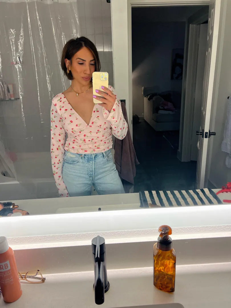 Hiii. posted by TSCarlynaLucille