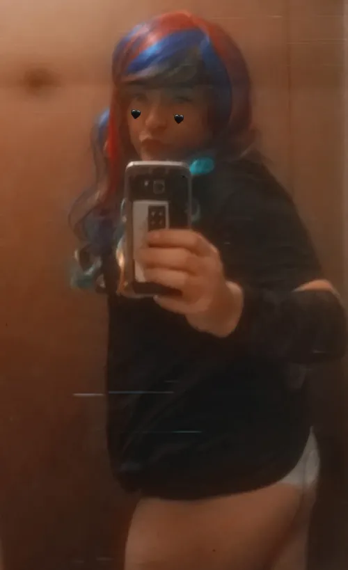 Hiii by sissymackenzie95