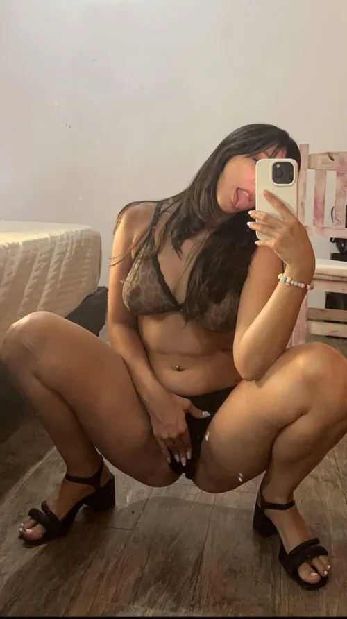 Hiii bleached me please by BoundAndVelvet