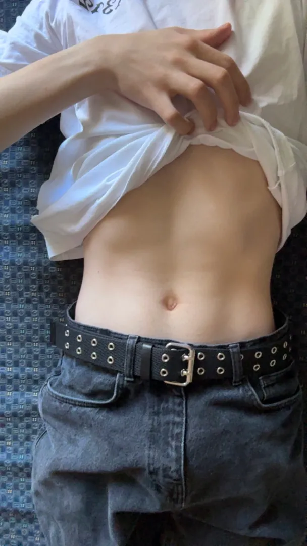 hiiii ^~^ posted by IndividualKey8588