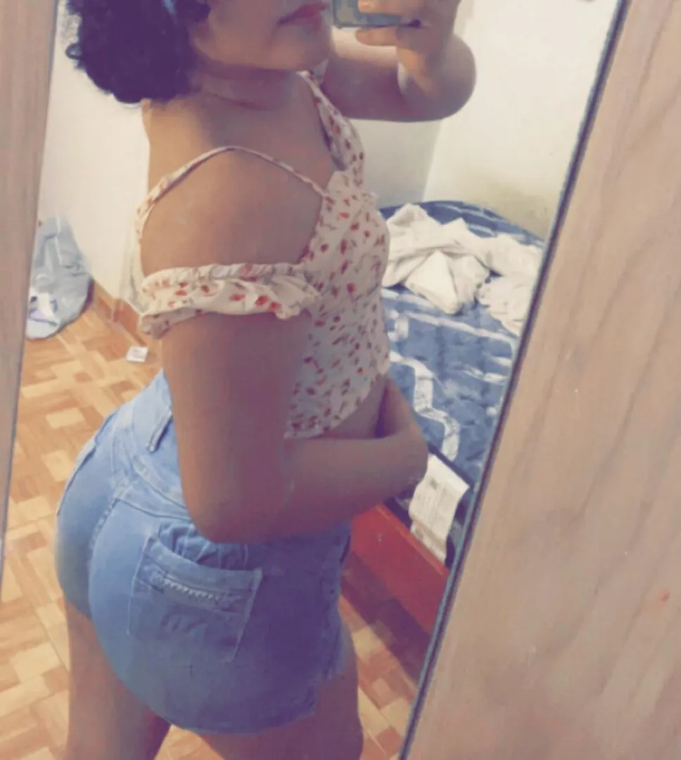 Hiiii posted by abby_femboy