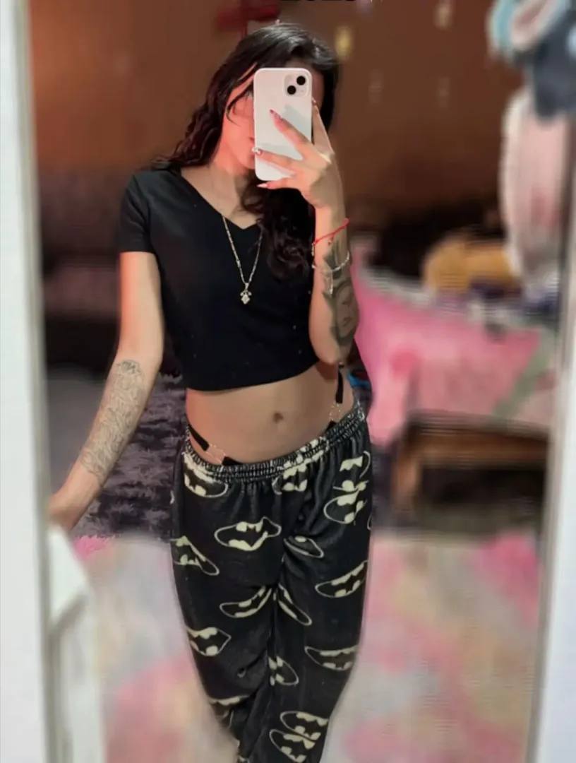 Hilo negro posted by RetoTanga