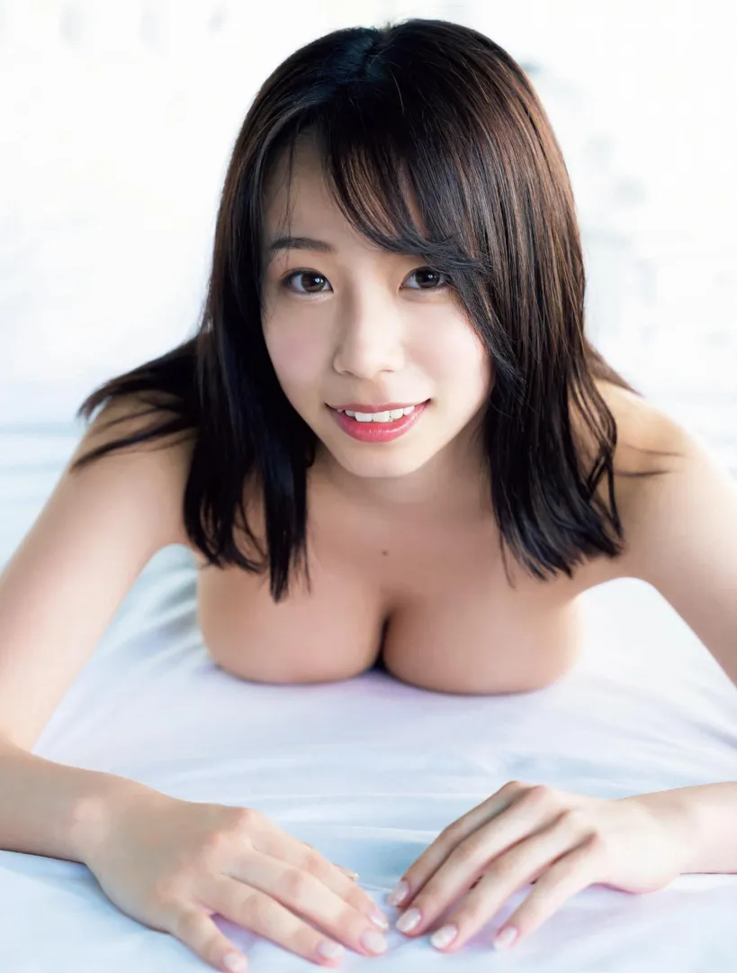 Himari Otsu posted by imnakedmod