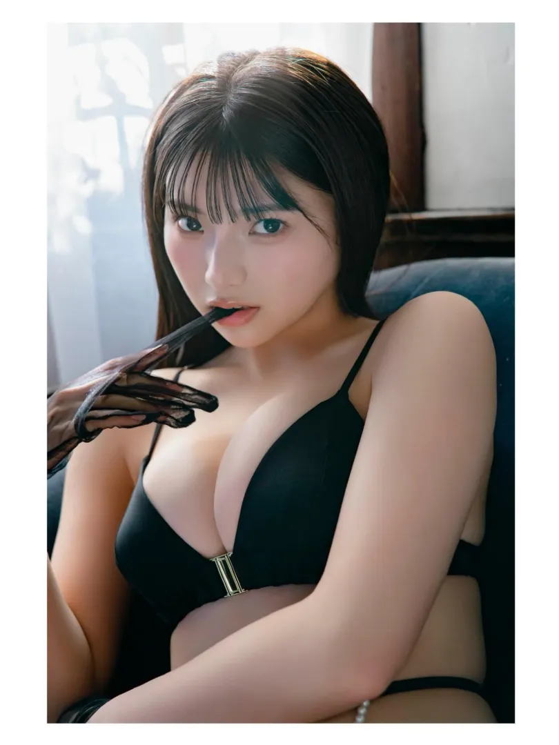 Hinano Himeno 姫野ひなの posted by yuuki-ichinose