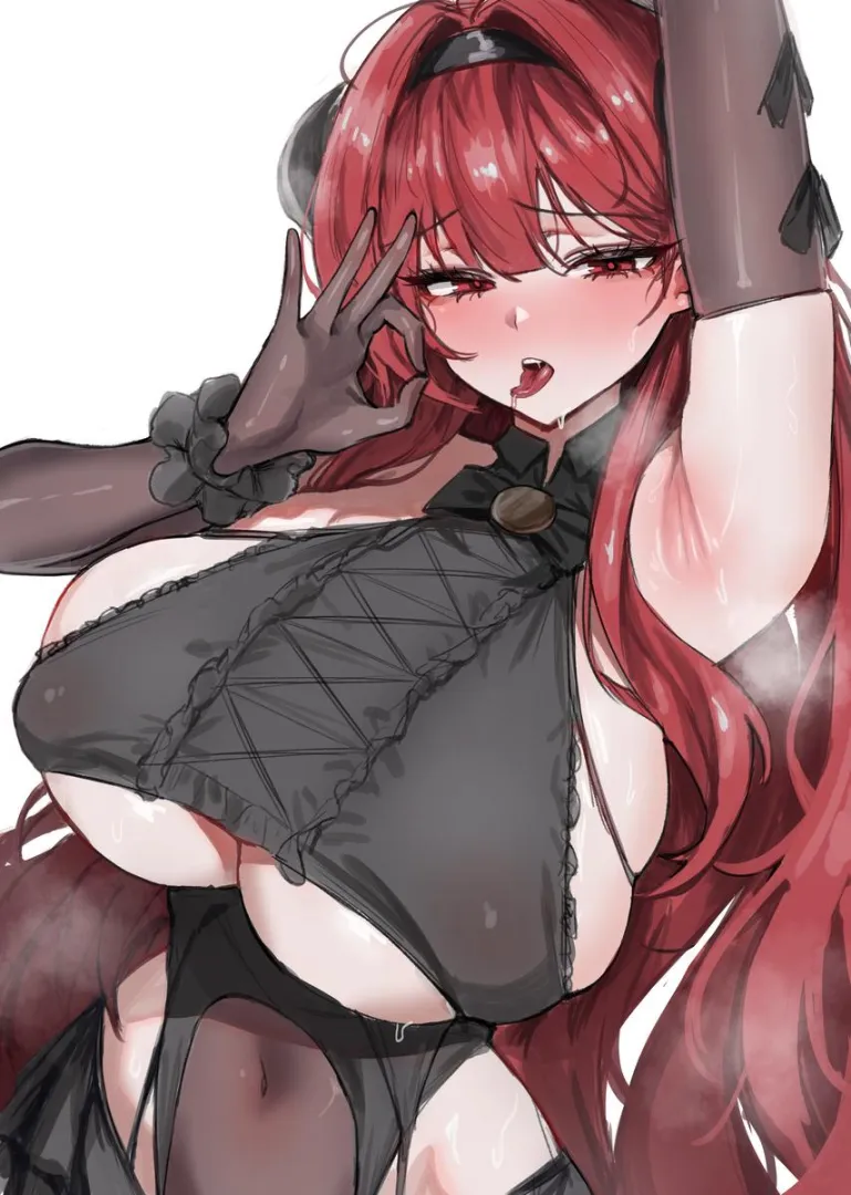 Hindenburg's Sweaty Armpit posted by Distinct_Dimension_8