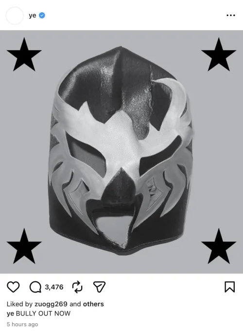 Hink X YE Collab? by kylecourt