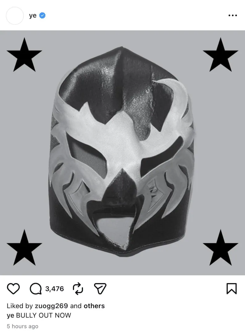 Hink X YE Collab? posted by kylecourt