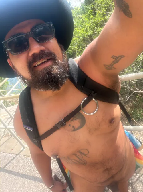 Hippie is perfect right now by Vinylmanatee_125