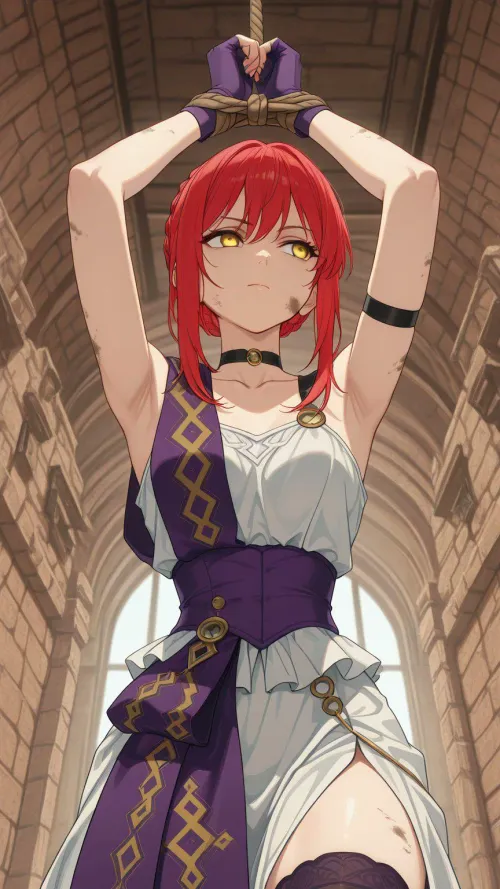 Hippolyta by WoolsonDaSheep