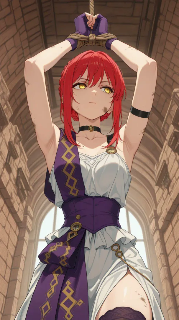 Hippolyta posted by WoolsonDaSheep