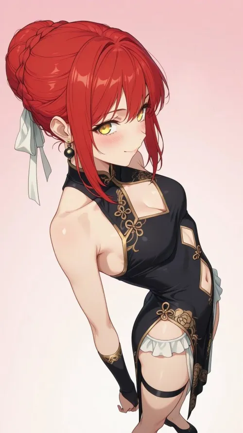 Hippolyta by WoolsonDaSheep