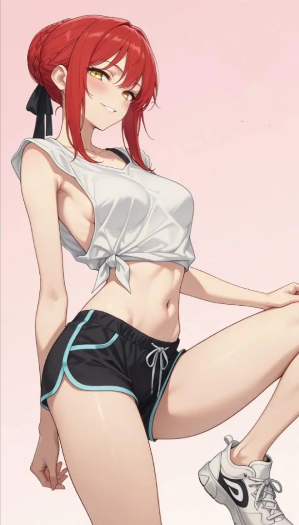 Hippolyta [Fate/Strange Fake] posted by WoolsonDaSheep