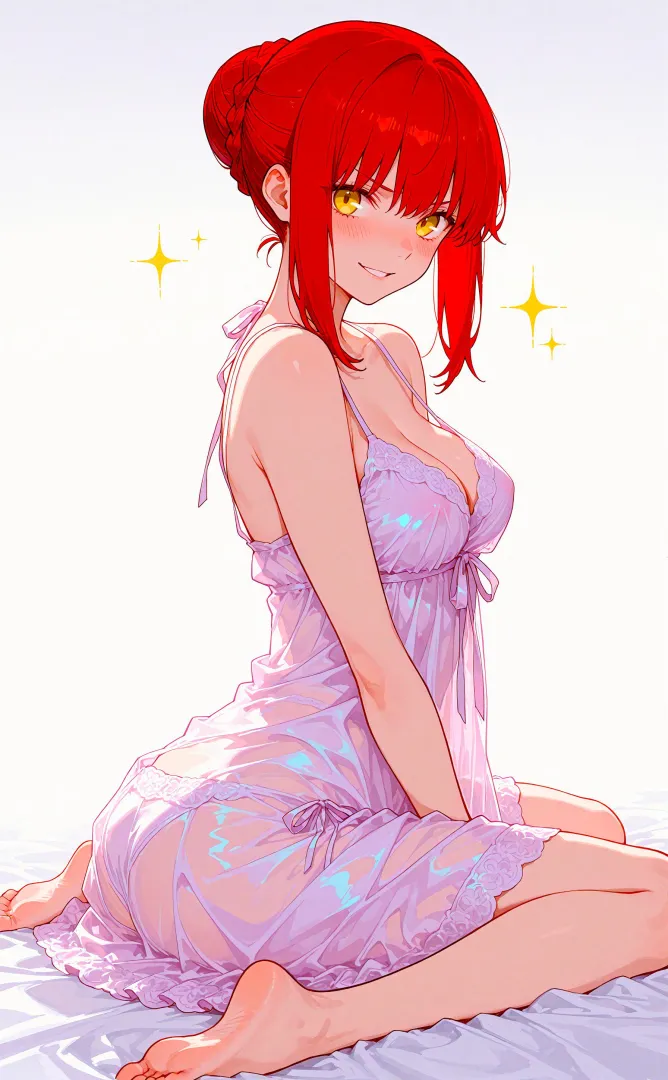 Hippolyta [Fate/Strange Fake] posted by WoolsonDaSheep