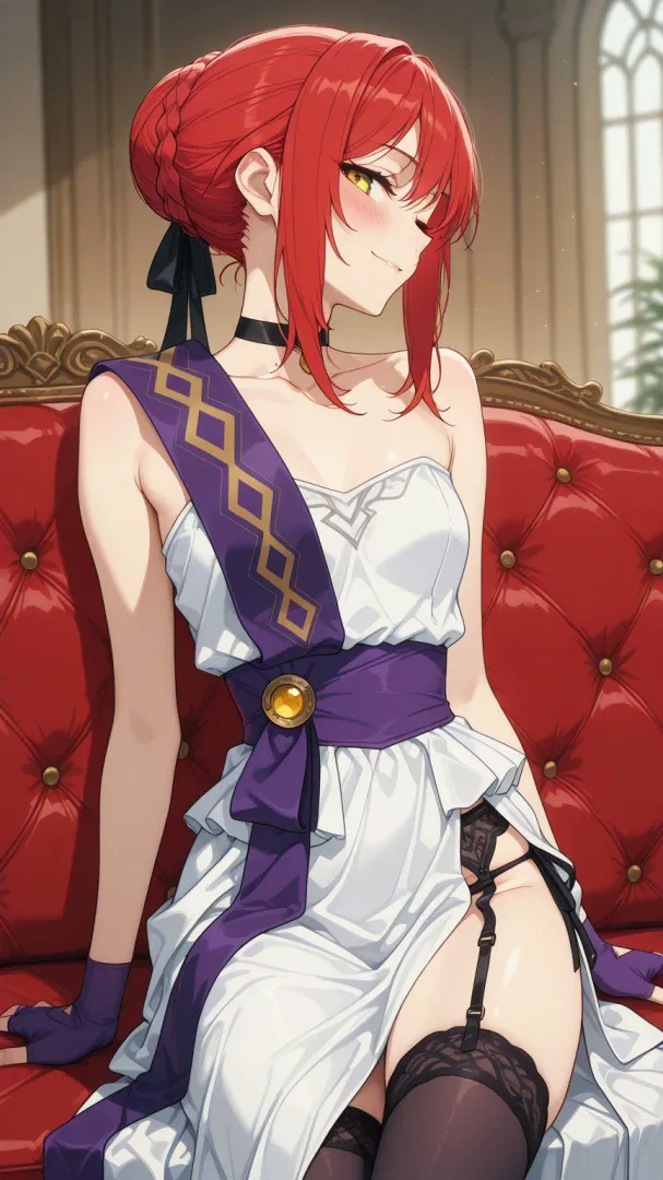 Hippolyta posted by WoolsonDaSheep