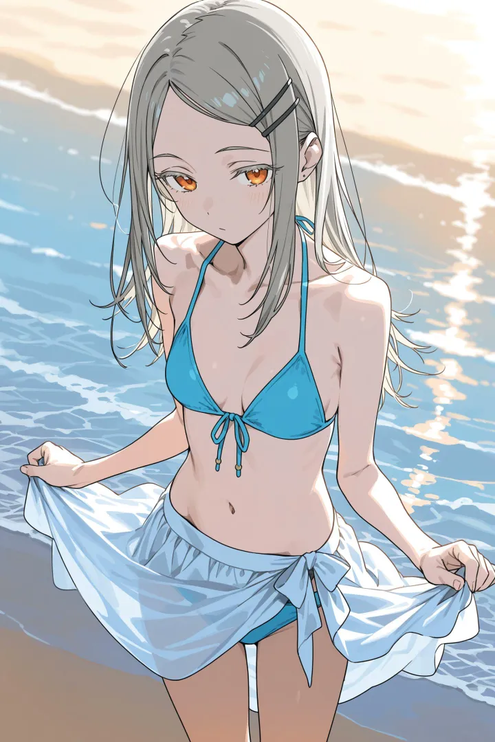 Hiro Shinosawa [Idolmaster] posted by WoolsonDaSheep