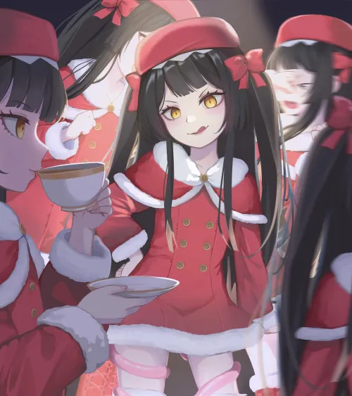 Hiruko (Sealed Form) by Substantial_Ear_1364