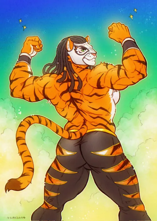 His bell is tolling for you  (artist: Siredan_Art) by Normal_Equivalent_11