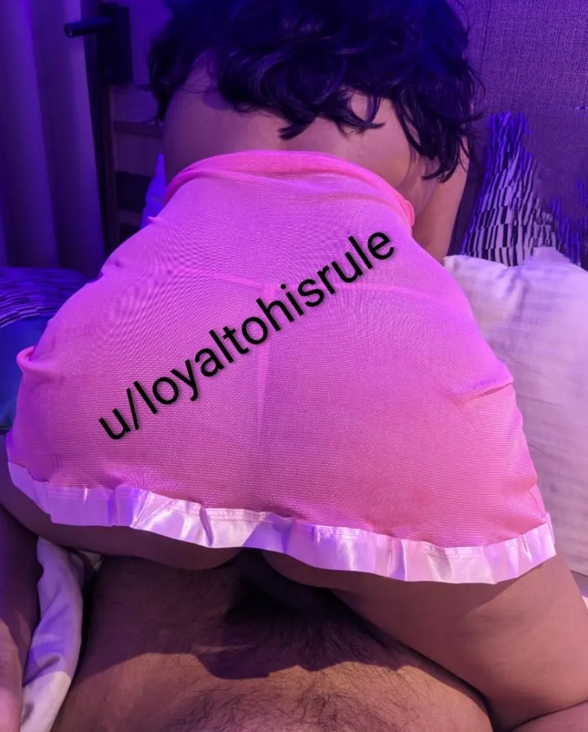 His POV: Me being brat for his attention posted by Loyaltohisrule