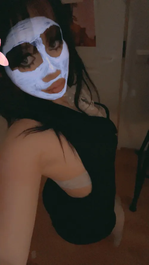 Hit it from the back, ill pretend not to notice by Viviennexxspage