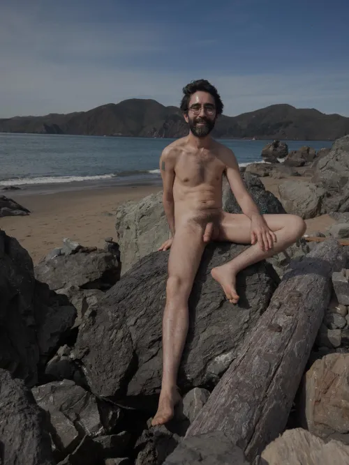 Hit the beach! by delete_pictures