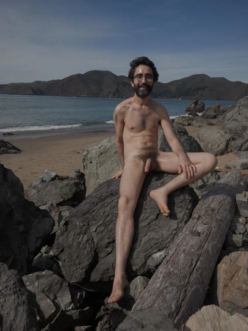 Hit the beach! posted by delete_pictures