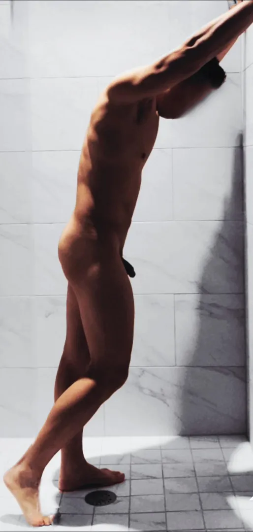 Hit the showers posted by WhenIamMrChievious