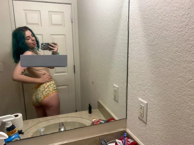 Hiya  by Adventurous_Plant_20