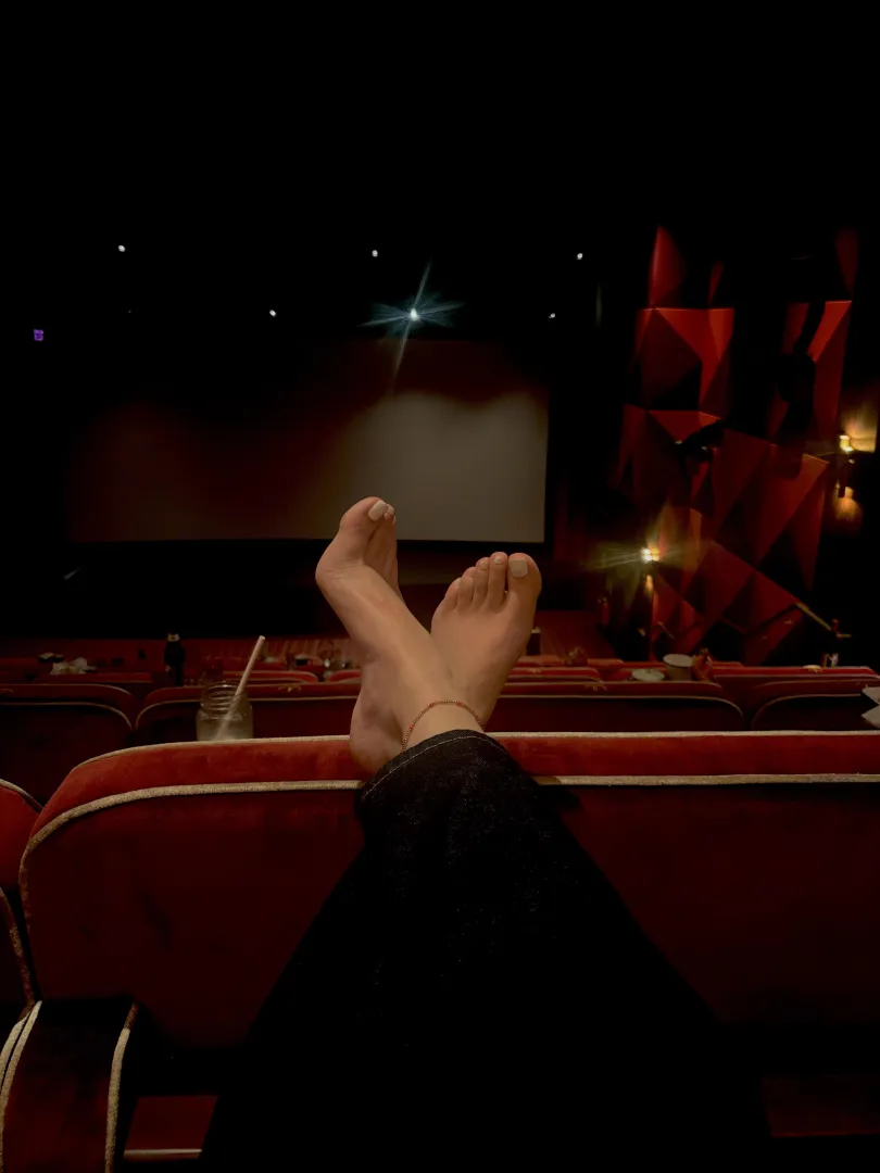 Hiya posted by MissLBella