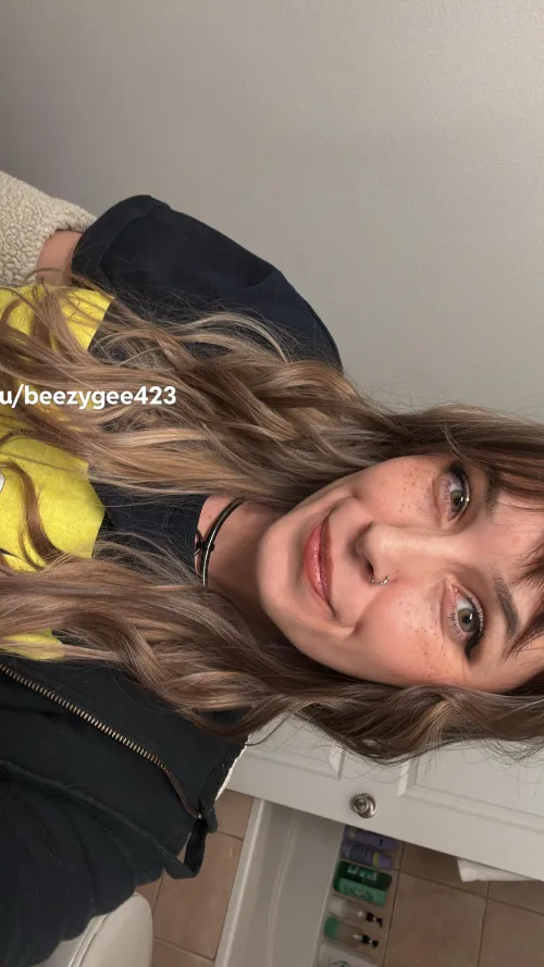 Hiya! I’m Bri! A sweet Cajun girl who loves the outdoors. Let me make you smile  fetish friendly with daily, weekly and monthly rates by BeezyGee423