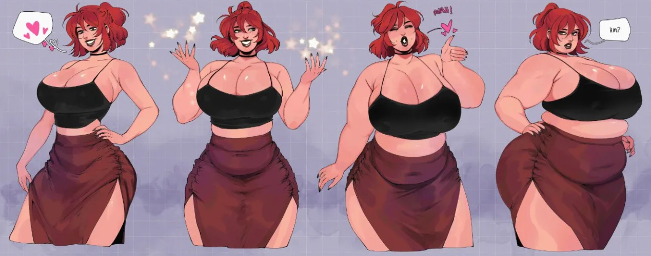 Hm? (Twee) by shader0103