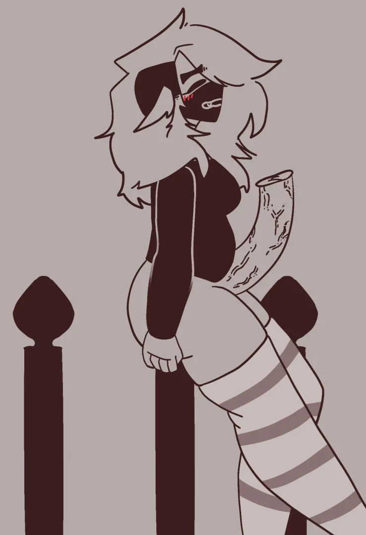 Hmm I wonder posted by SleepySloth6644