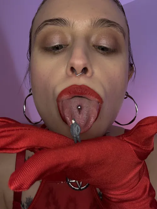 hmmm looks yummy  by freyathegiantess