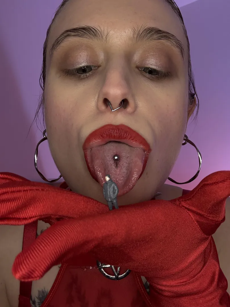 hmmm looks yummy  posted by freyathegiantess