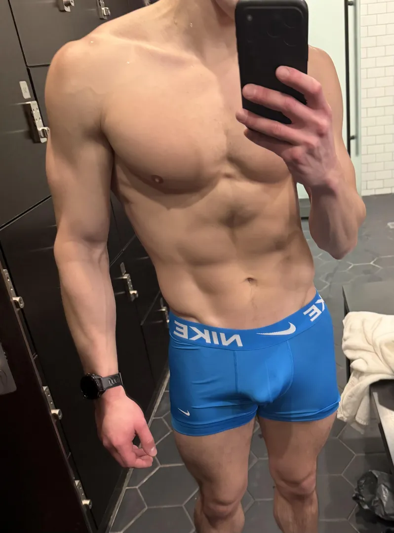 HMU posted by FitPhilly