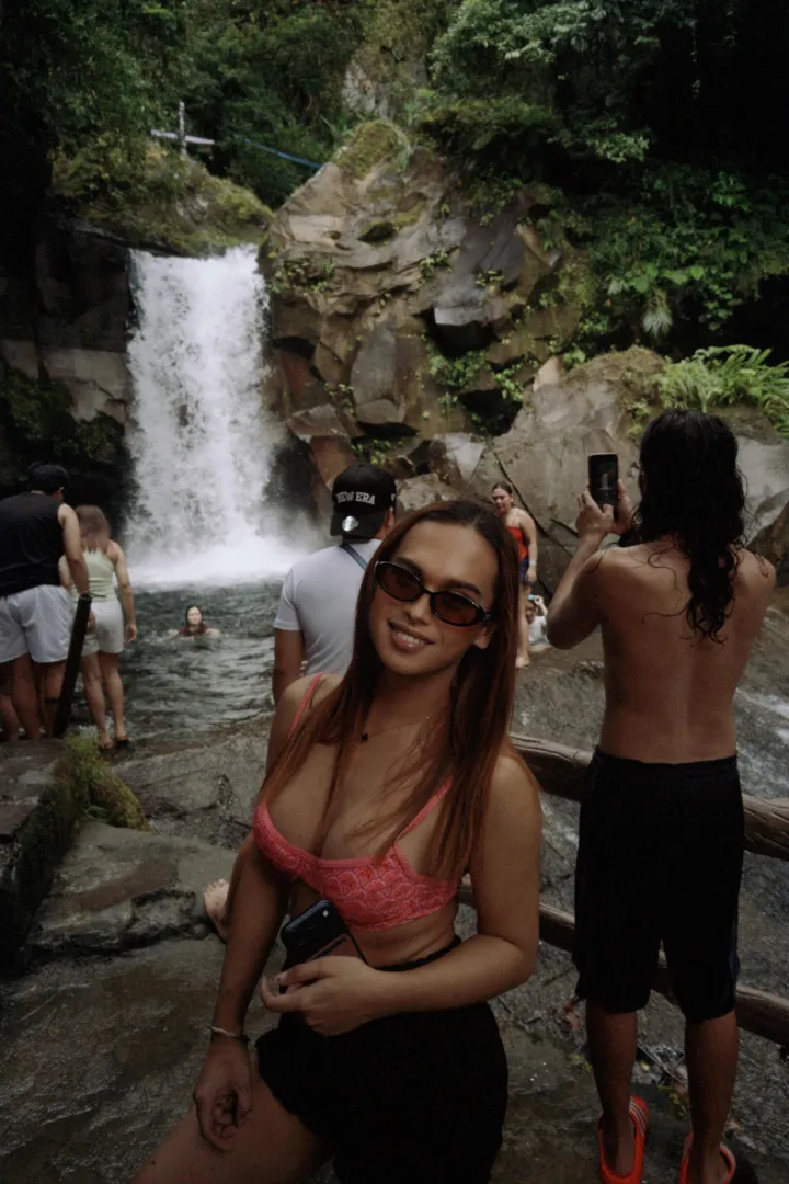 hmu for meet up in baguio and elyu today and tomorrow posted by jen10ust_