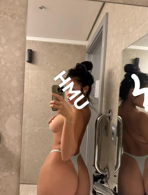 HMU , just got got out of my talking stage and need a sugar daddy husband to show him what he’s missing by No_Raspberry2406