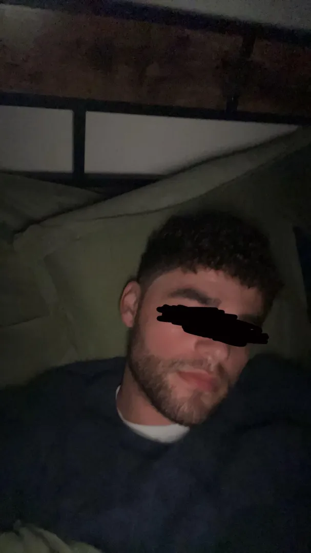 Hmu let’s talk [Lifestyle] posted by Salty-Explanation105