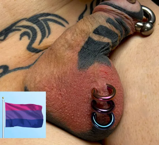 Hoist the colours! by One-Extension-4324