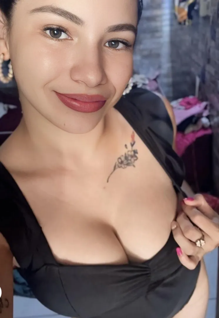 Hola cómo están ? posted by GoddesLilitX