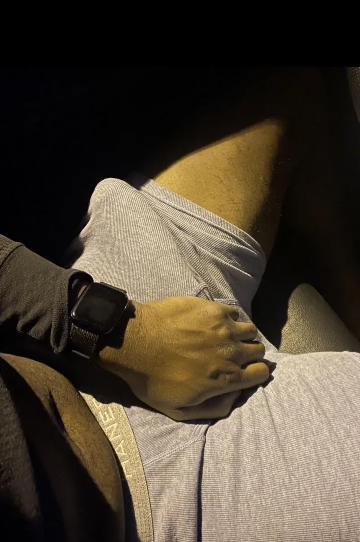 Hold me down degrade me and use my BBC as a dildo posted by Thick-Dicc