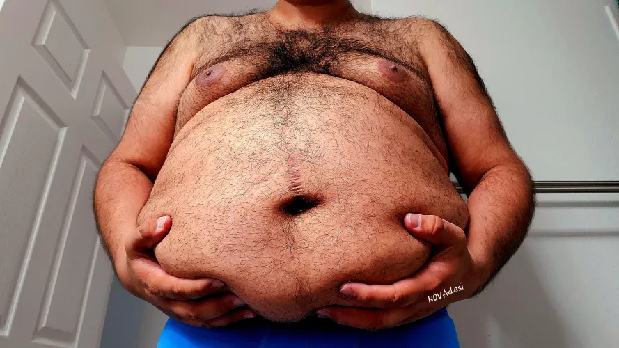 Hold this while I snack? by _novadesi_