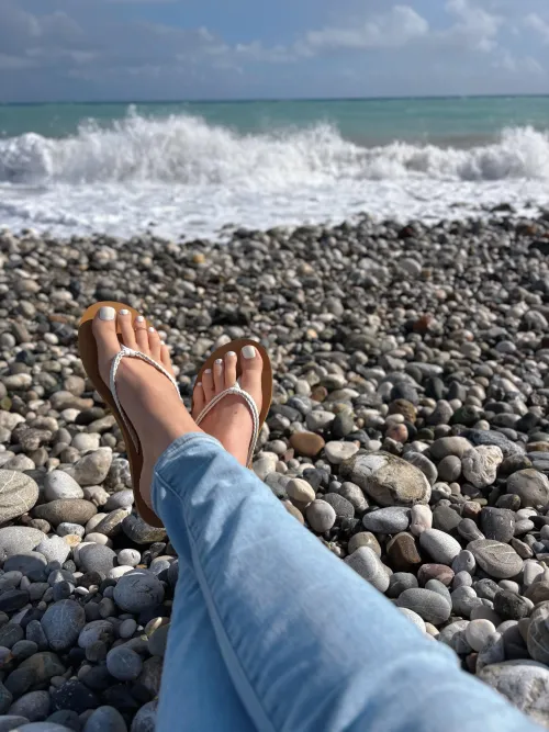 Holiday  by TheBellaVibe