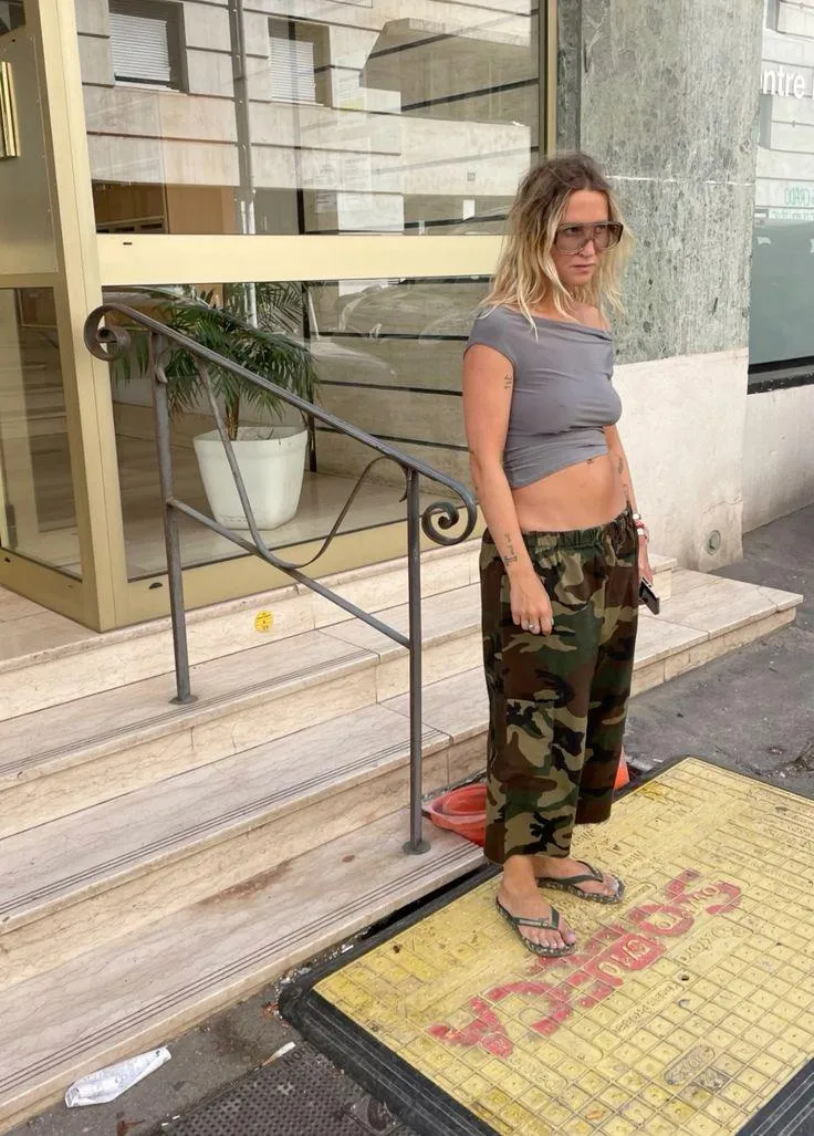 Holiday casual vibe posted by Odd-Necessary3807