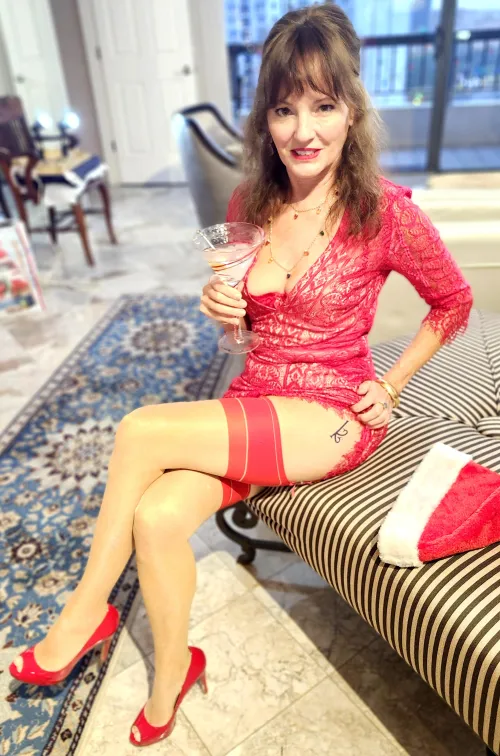 Holiday Kajira ... proud of my Kef ... by DanielleCharm